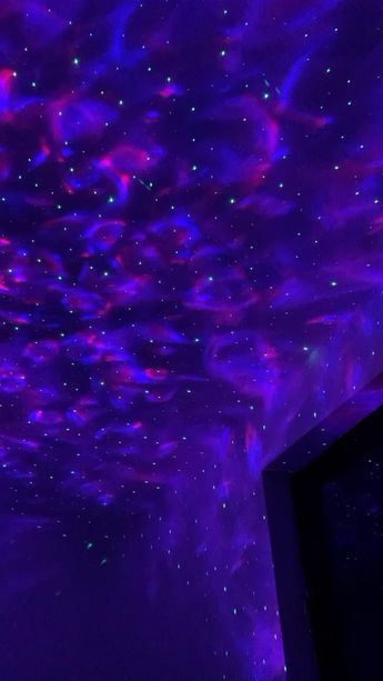 🌌 <tc>Lunvail</tc>™ Astronaut Galakse Stjerneprojektor – Natlampe med rumtema til børn og voksne