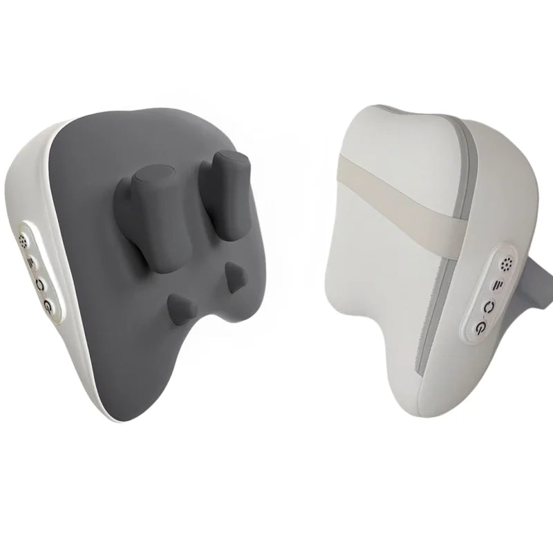 🔹 Lunvail™ Trapezius Electric Massage Pillow