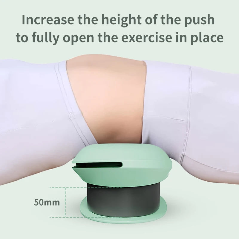 Lunvail™ FlexiBack 3-in-1 Lumbar Massager – Smart Back Pillow with Warming, Air Support & Gentle Vibration