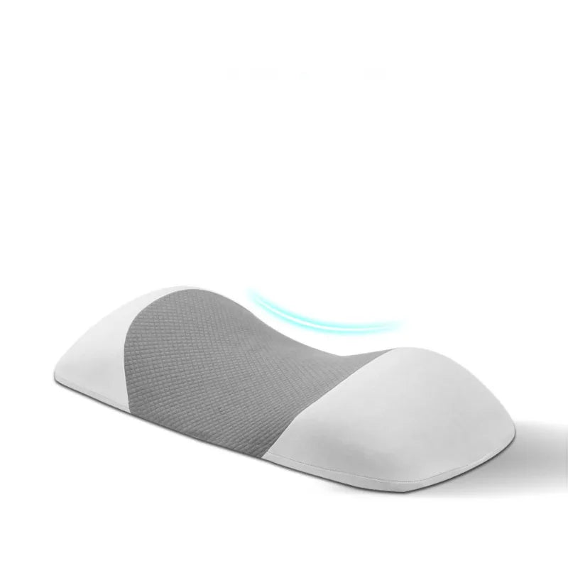 <tc>Lunvail</tc>™ CloudRest korsryggpute – Ergonomisk minneskumstøtte for komfort i rygg og midje