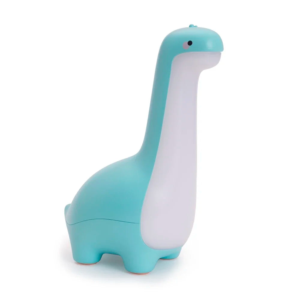 Dinoglow ™ Night Light-Roztomilá oční dinosaurská lampa pro dětské pokoje a postel