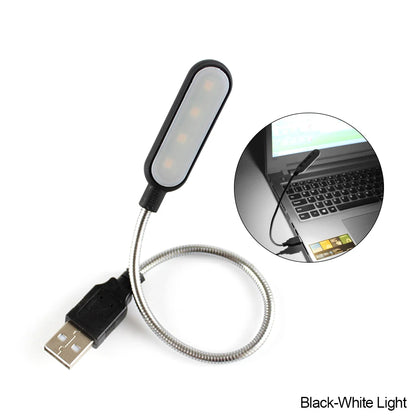 Solas Leabhar Mion -Leabhar Oíche USB faoi stiúir USB