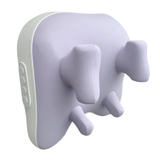 🔹 <tc>Lunvail</tc>™ Trapezius elektrisk massasjepute