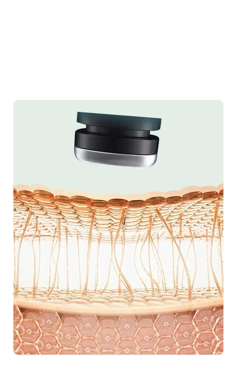 <tc>Lunvail</tc>™ FlexiBack 3-in-1 Lumbaal Massager – Slim Rugkussen met Verwarming, Luchtondersteuning en Zachte Trillingen
