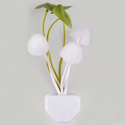 🍄 魔法のキノコグローライト