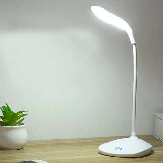 LED LED LED na nabíjení USB - dotkněte se stmívaného stolního světla s ochranou očí a 3 úrovně jasu pro koleje, ložnice a studijní oblasti