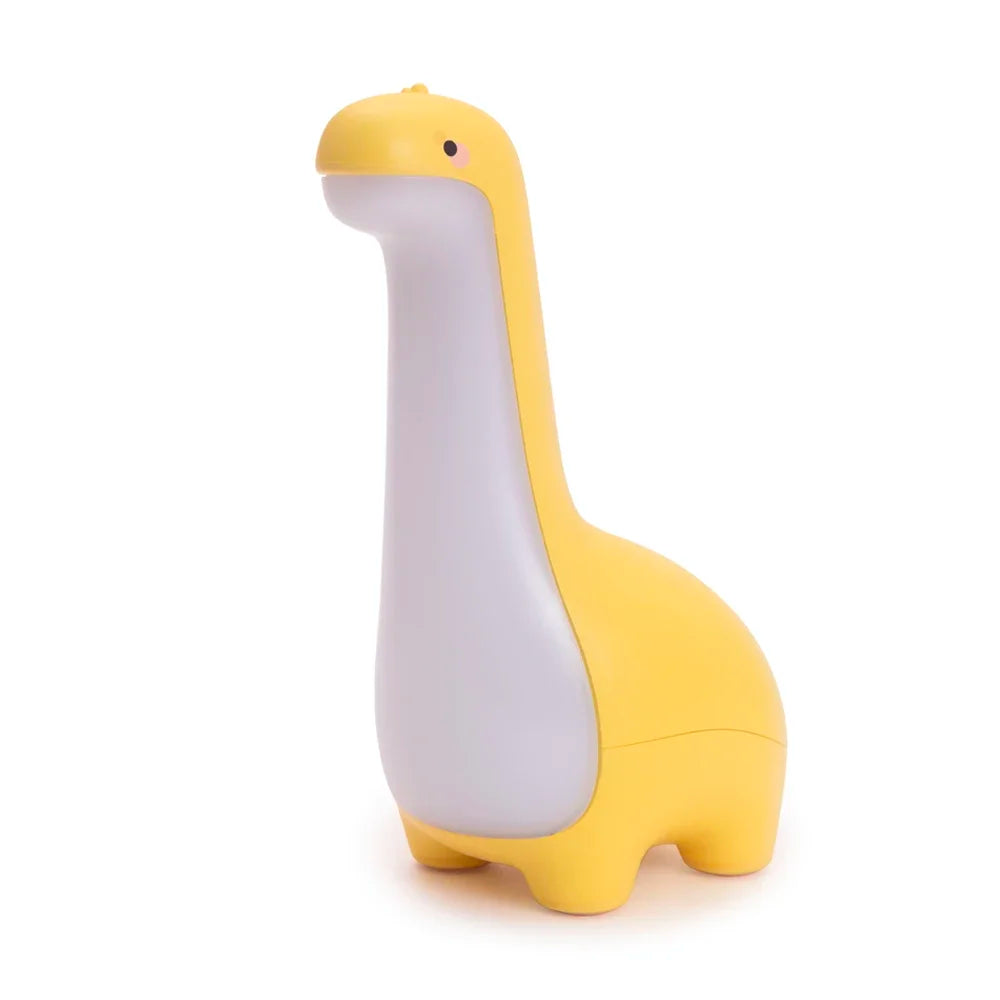 Dinoglow ™ Night Light-Roztomilá oční dinosaurská lampa pro dětské pokoje a postel
