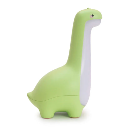 Dinoglow ™ Night Light-Roztomilá oční dinosaurská lampa pro dětské pokoje a postel