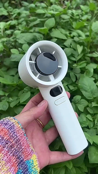 🚀 120 سرعته دستی مینی بدون مشت